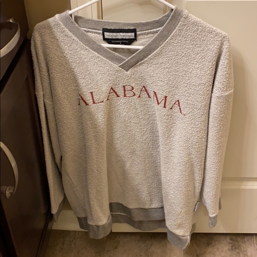 Alabama sweatshirt